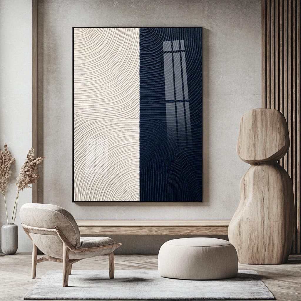 Arte abstrata
