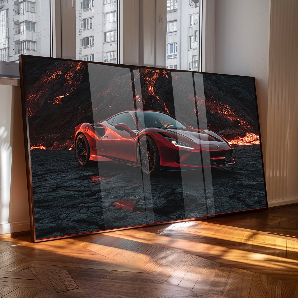 Arte automobilística